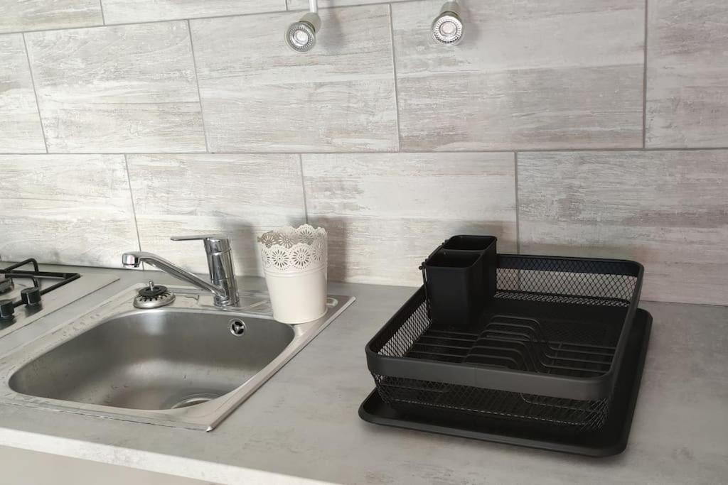 Appartement Palavas Les Flots T2 + Parking Prive Bagian luar foto