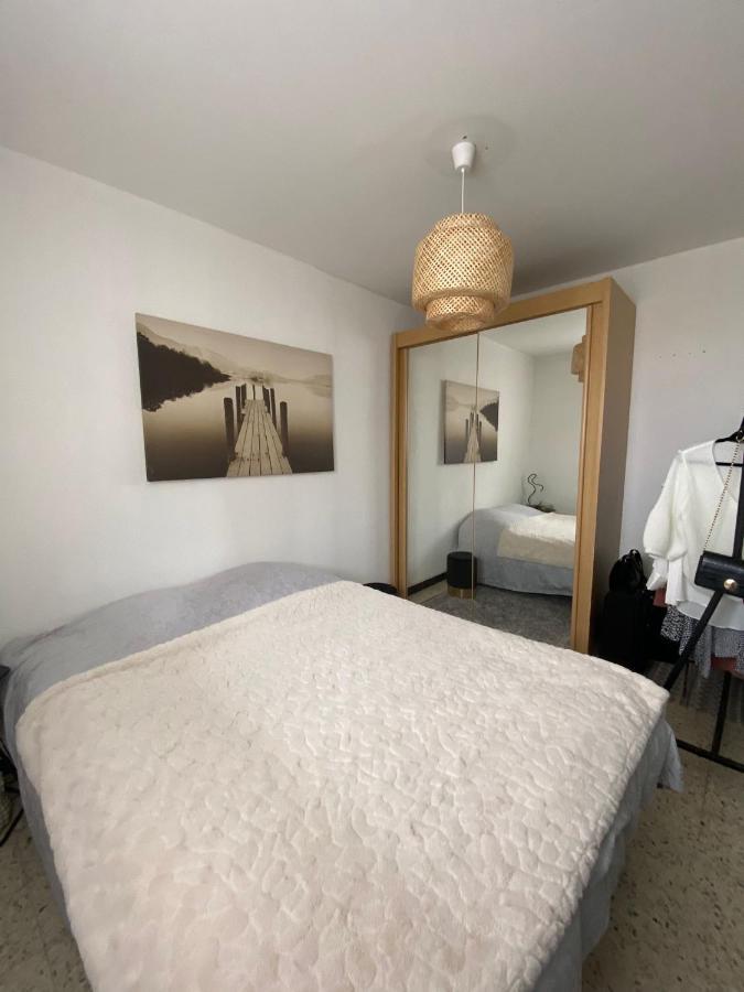 Appartement Palavas Les Flots T2 + Parking Prive Bagian luar foto